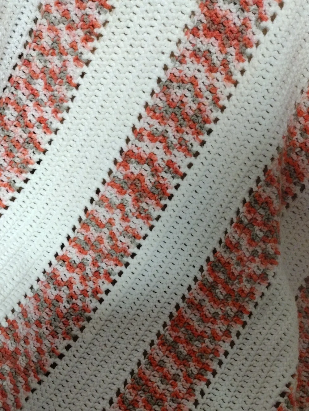Handcrafted by Mom cozy stylish